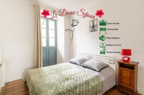 Le Doux Séjour
